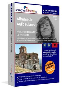 Albanisch - Sprachen am Computer lernen mit sprachenlernen24.de Albanisch - Sprachen am Computer lernen mit sprachenlernen24.de