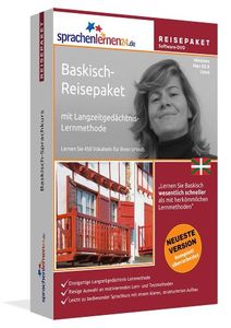 Baskisch - Sprachen am Computer lernen mit sprachenlernen24.de Baskisch - Sprachen am Computer lernen mit sprachenlernen24.de