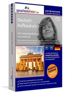 Deutsch - Sprachen am Computer lernen mit sprachenlernen24.de Deutsch - Sprachen am Computer lernen mit sprachenlernen24.de