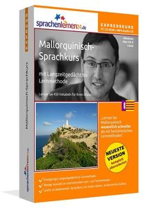 Mallorquinisch - Sprachen am Computer lernen mit sprachenlernen24.de Mallorquinisch - Sprachen am Computer lernen mit sprachenlernen24.de