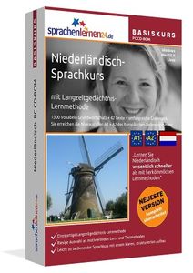 Niederländisch - Sprachen am Computer lernen mit sprachenlernen24.de Niederländisch - Sprachen am Computer lernen mit sprachenlernen24.de