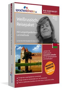 Weißrussisch - Sprachen am Computer lernen mit sprachenlernen24.de Weißrussisch - Sprachen am Computer lernen mit sprachenlernen24.de